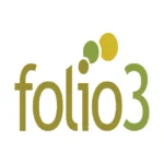 Folio3 Logo