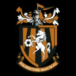 Folkestone Invicta FC Logo