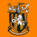 Folkestone Invicta FC Logo