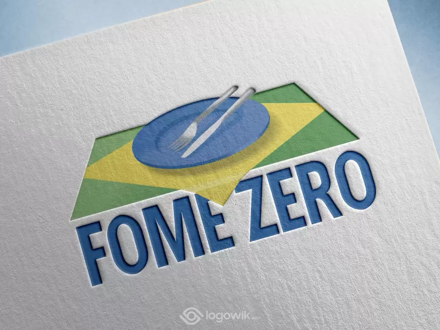 Fome Zero Logo