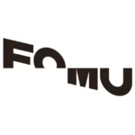 Fomu Antwerpen New 2024 Logo