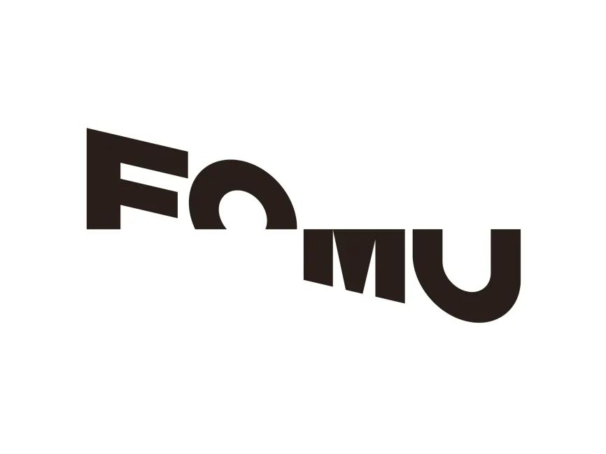Fomu Antwerpen New 2024 Logo