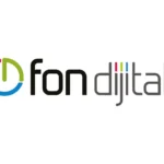 Fon Dijital Baskı Merkezi Logo