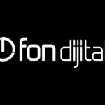 Fon Dijital Baskı Merkezi Logo