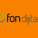 Fon Dijital Baskı Merkezi Logo