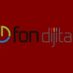 Fon Dijital Baskı Merkezi Logo
