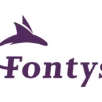 Fontys Logo