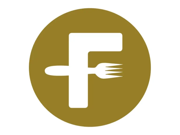 FOOD 2 Logo