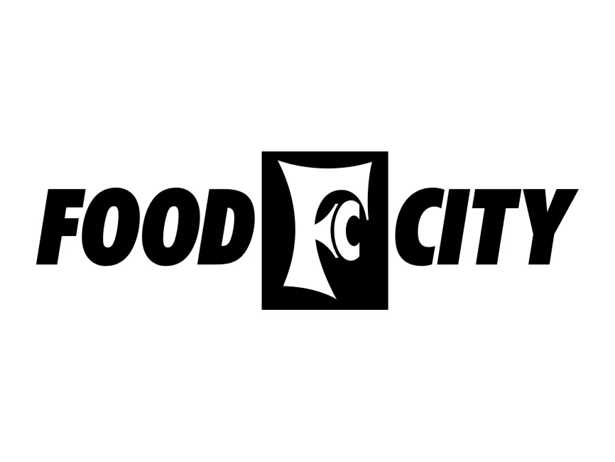 Food City Logo