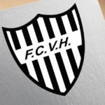 Foot Ball Club Villa Huidobro de Villa Huidobro Córdoba Logo
