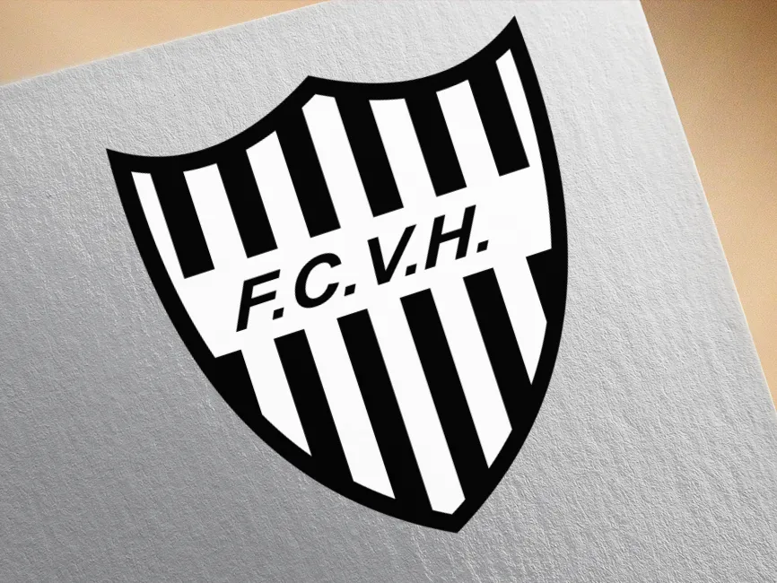 Foot Ball Club Villa Huidobro de Villa Huidobro Córdoba Logo
