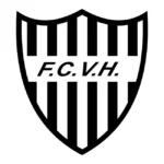 Foot Ball Club Villa Huidobro de Villa Huidobro Córdoba Logo