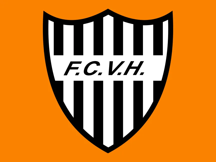 Foot Ball Club Villa Huidobro de Villa Huidobro Córdoba Logo