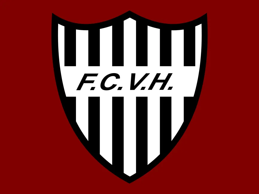 Foot Ball Club Villa Huidobro de Villa Huidobro Córdoba Logo