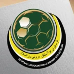 Football Asociation of Brunei Darussalam Logo