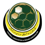 Football Asociation of Brunei Darussalam Logo