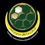 Football Asociation of Brunei Darussalam Logo