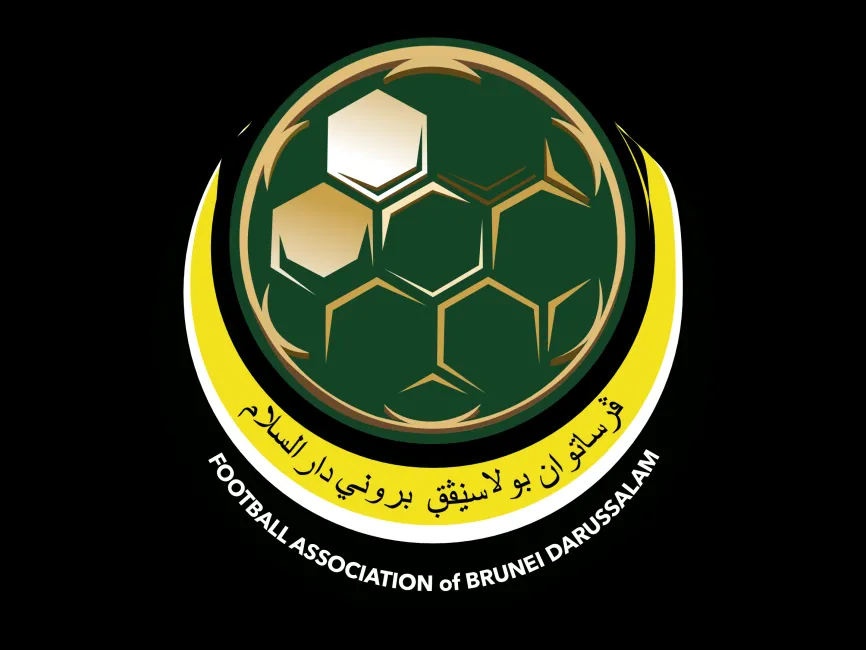 Football Asociation of Brunei Darussalam Logo