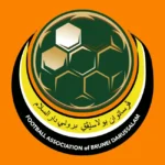 Football Asociation of Brunei Darussalam Logo