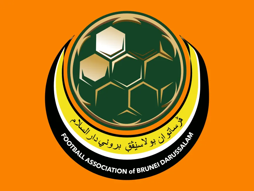 Football Asociation of Brunei Darussalam Logo