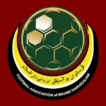 Football Asociation of Brunei Darussalam Logo