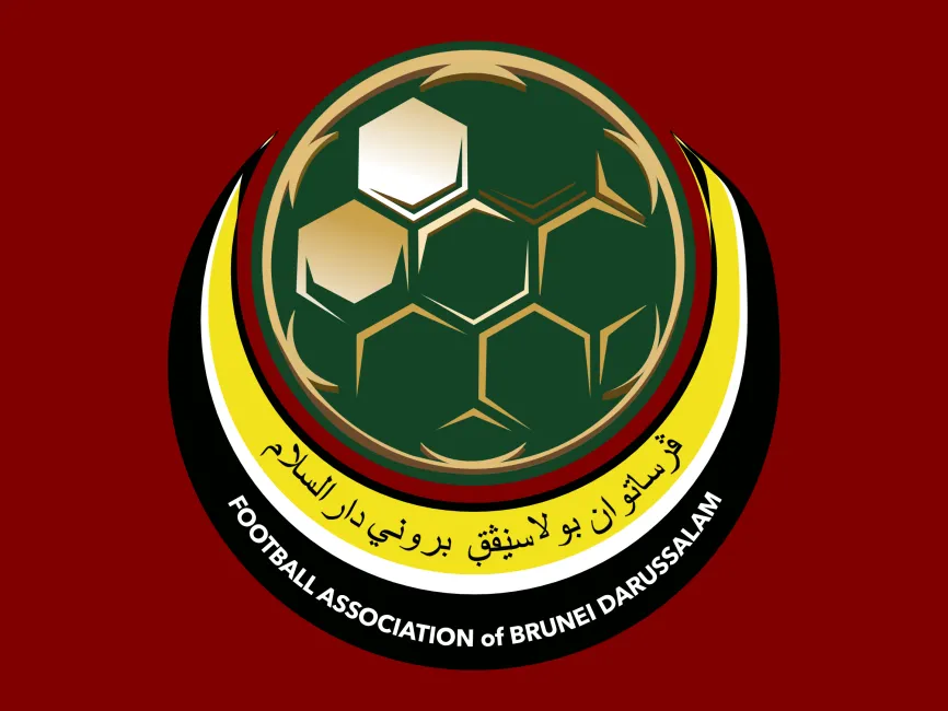 Football Asociation of Brunei Darussalam Logo