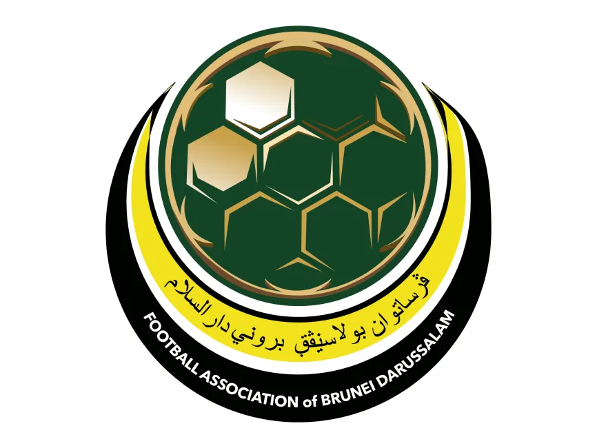 Football Asociation of Brunei Darussalam Logo