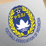 Football Association Of Indonesia Logo