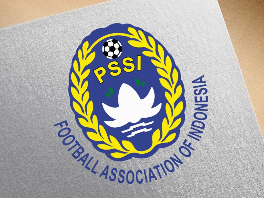 Football Association Of Indonesia Logo