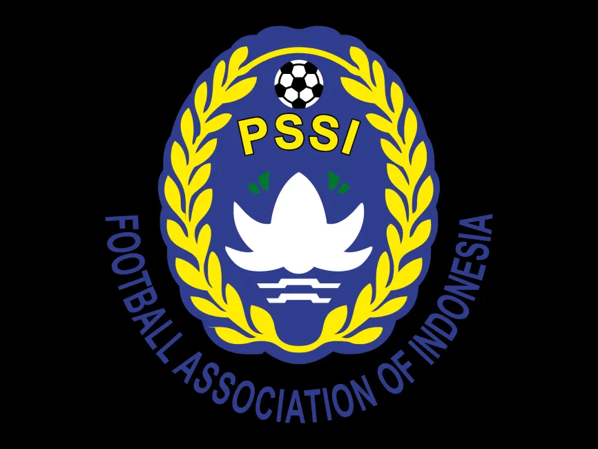 Football Association Of Indonesia Logo