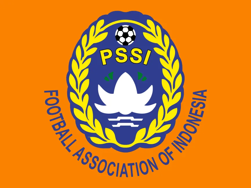 Football Association Of Indonesia Logo