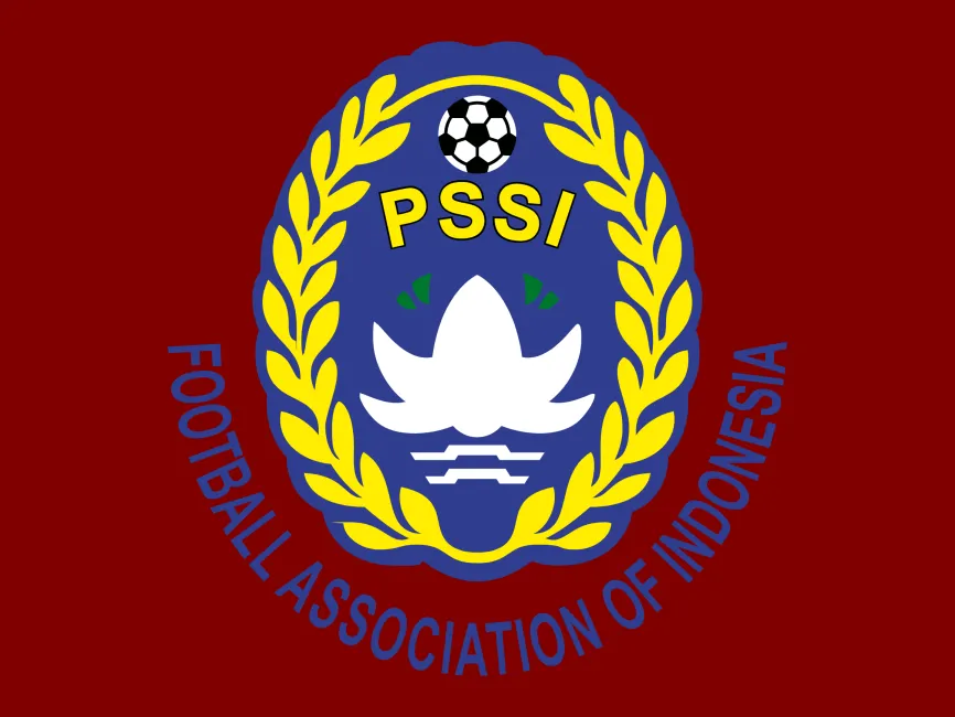 Football Association Of Indonesia Logo