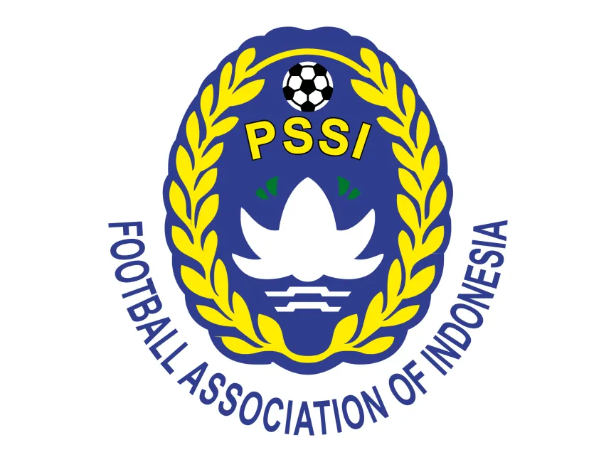 Football Association Of Indonesia Logo