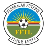 Football Federation of Timor Leste - Federação de Futebol de Timor-Leste FFTL Logo