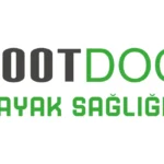 Footdoc Ayak Sağlığı Merkezi Gebze Logo