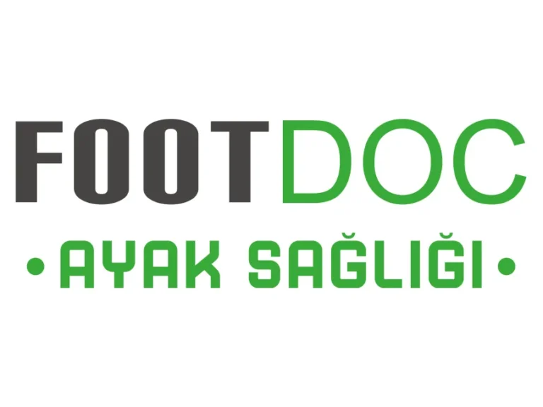 Footdoc Ayak Sağlığı Merkezi Gebze Logo