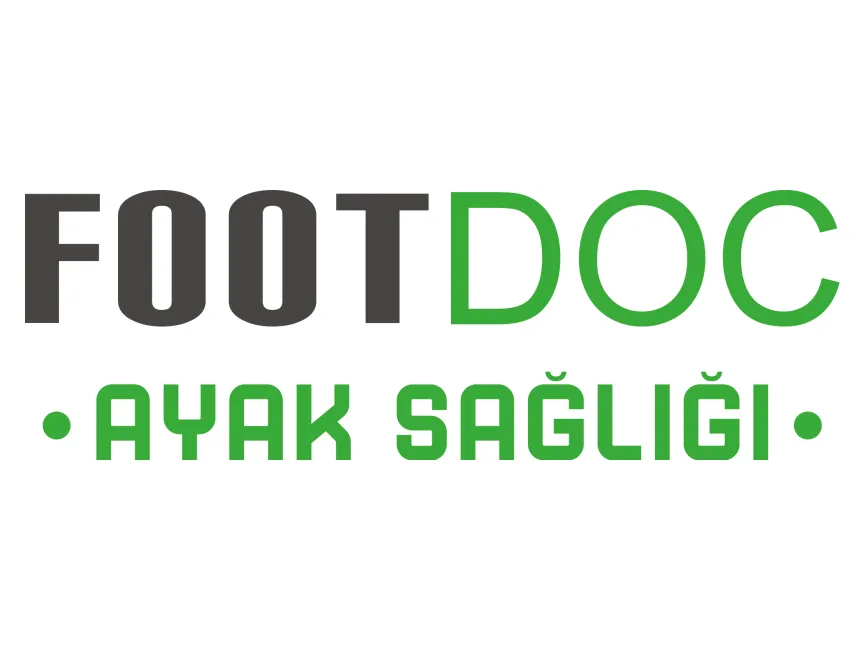 Footdoc Ayak Sağlığı Merkezi Gebze Logo
