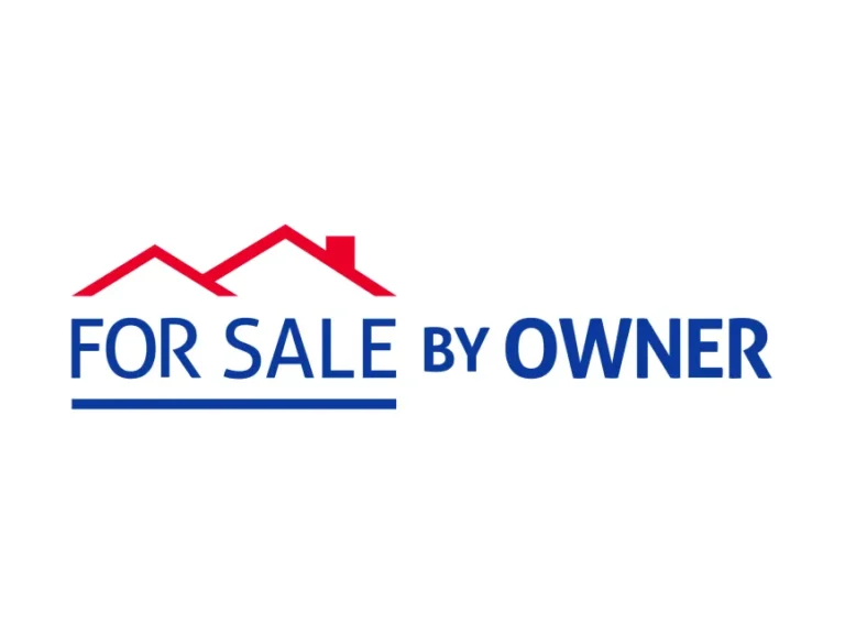 For Sale by Owner Logo