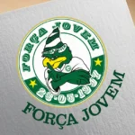 Força Jovem Goias FJG Logo