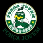 Força Jovem Goias FJG Logo