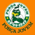 Força Jovem Goias FJG Logo