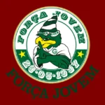 Força Jovem Goias FJG Logo