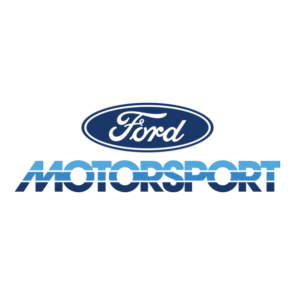 Ford Motorsport 1987