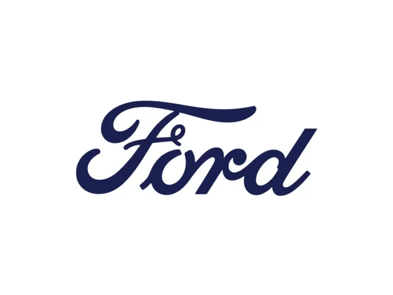 Ford New Logo