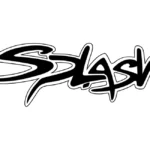Ford Splash Logo
