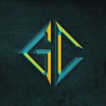 Forged Steel Text Effect