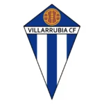 Formac Villarrubia CF Logo