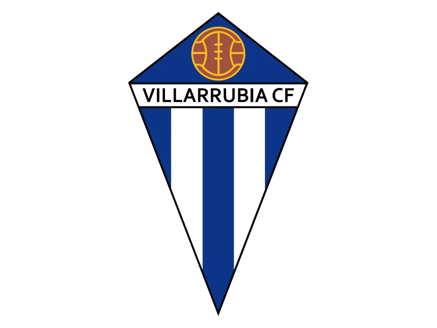 Formac Villarrubia CF Logo