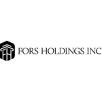 Fors Holdings Inc Logo