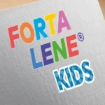 Fortalene Kids Logo